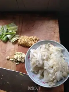 Make Sour stew ribs step 2