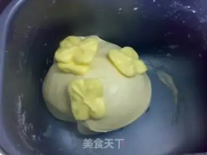 Make Old cheese bag step 3