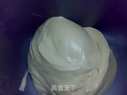 Make Old cheese bag step 4