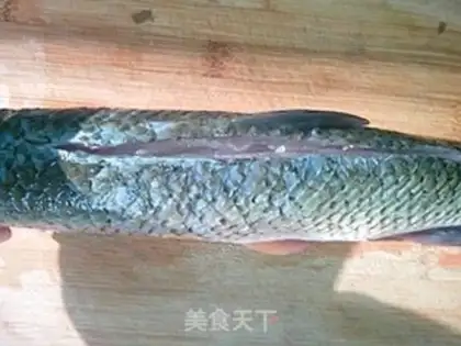 Make Sourfish step 4