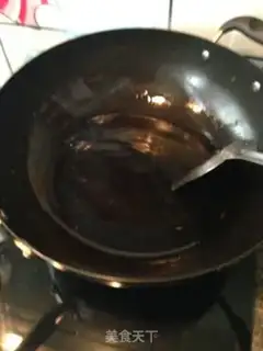 Make Sour stew ribs step 3
