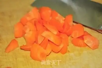 Make Arctic shrimp salad step 3