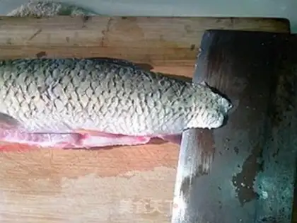 Make Sourfish step 5