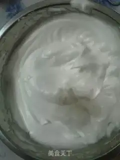 Make Six inches of windcake step 6