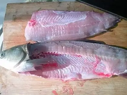Make Sourfish step 6