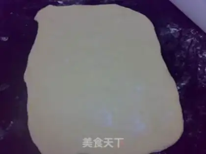 Make Old cheese bag step 7