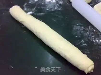 Make Old cheese bag step 8
