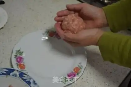 Make Yuko-san step 11