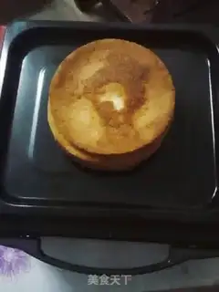 Make Six inches of windcake step 9