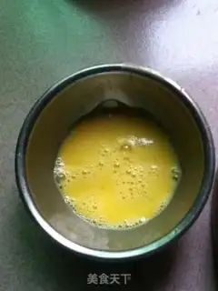 Make Banana toast step 1