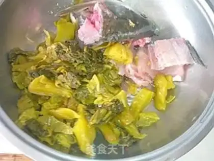 Make Sourfish step 8