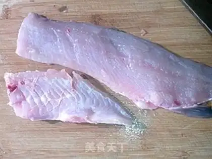 Make Sourfish step 9