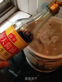 Make Sour stew ribs step 10