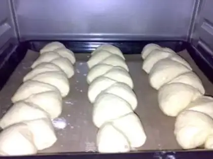 Make Old cheese bag step 11
