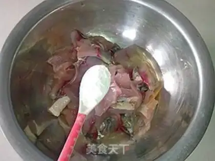 Make Sourfish step 11