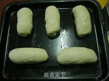 Make Peach nut bread step 8