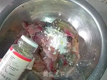 Make Sourfish step 12