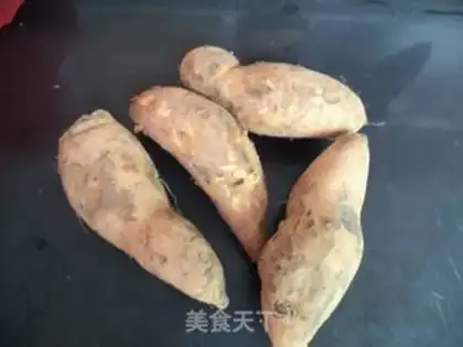 Make Roast potatoes step 0