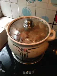 Make Sour stew ribs step 15
