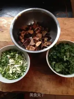 Make Sour stew ribs step 16