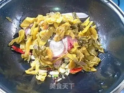 Make Sourfish step 15