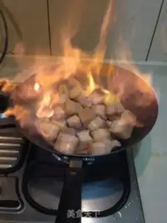 Make Red meat step 4