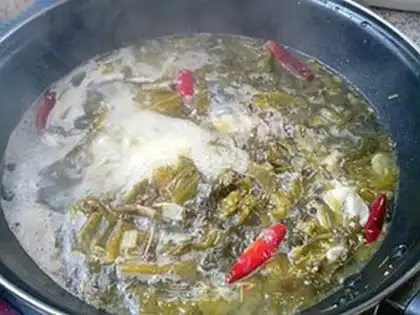 Make Sourfish step 16