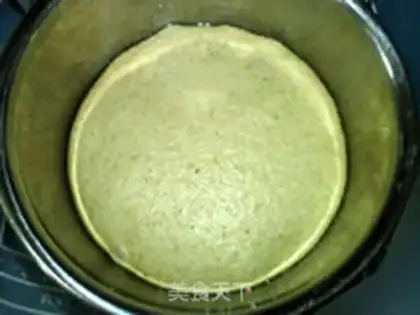 Make The wheat bread step 5