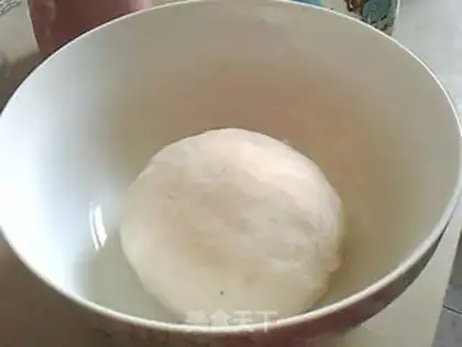 Make Vegetable step 0