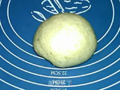 Make The wheat bread step 6