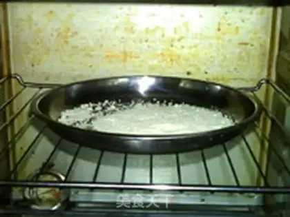 Make Sweet bread step 4