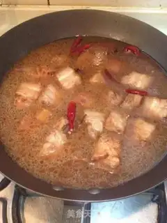 Make Red meat step 6