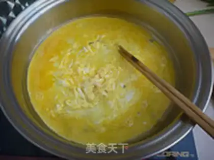 Make Sweet bread step 5