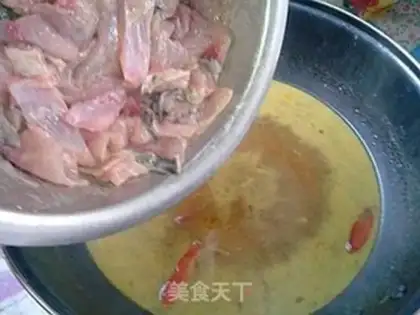 Make Sourfish step 18