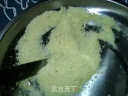 Make The wheat bread step 9