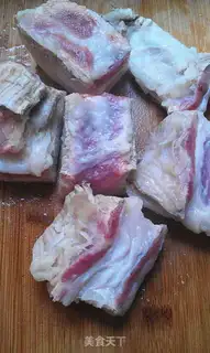 Make The meat trap step 2
