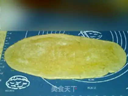 Make The wheat bread step 10