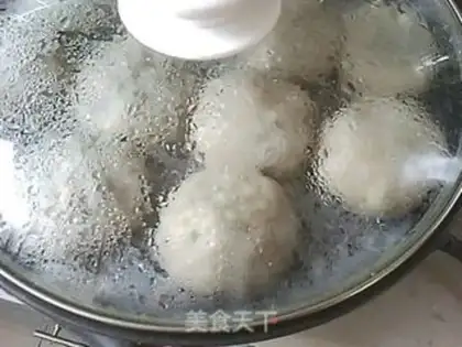 Make Vegetable step 4
