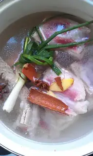 Make The meat trap step 3