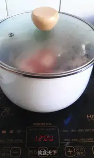 Make The meat trap step 4