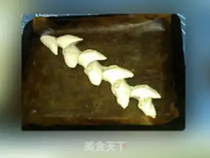 Make The wheat bread step 13