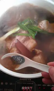 Make The meat trap step 5