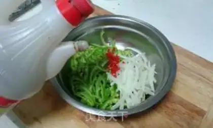 Make Hot pepper step 4