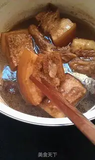 Make The meat trap step 6