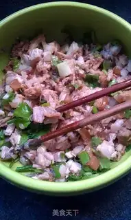 Make The meat trap step 7