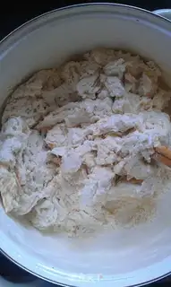 Make The meat trap step 8