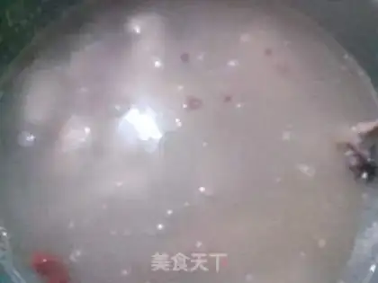 Make Pighand peanuts step 6