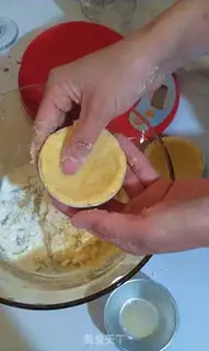 Make A colourful fruit tower step 2