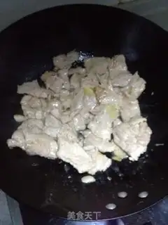 Make Boiled meat step 2