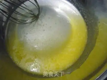 Make Dou-Dou-Dou-Dou step 1